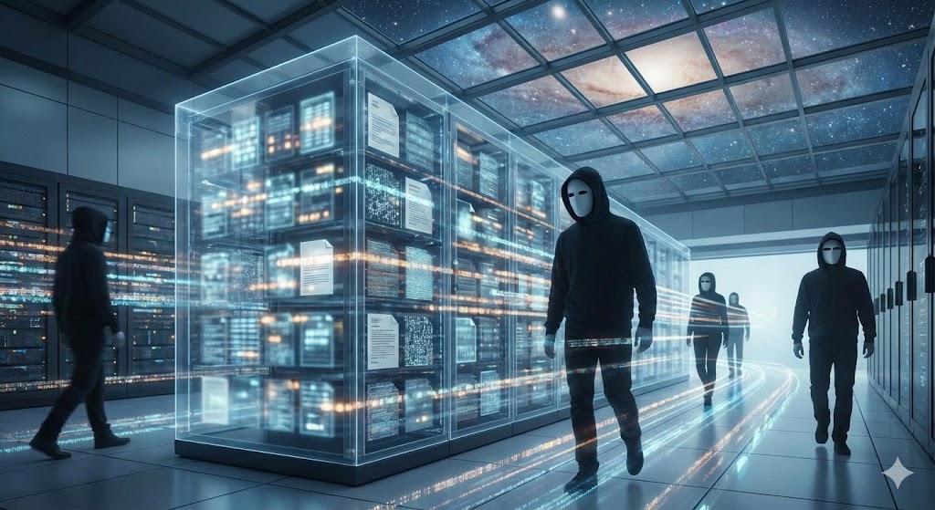 datos anonimizados que son