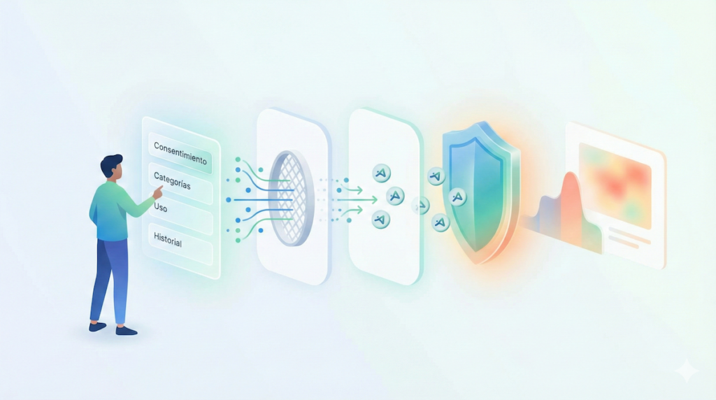 Qué pasa con tus datos deitta