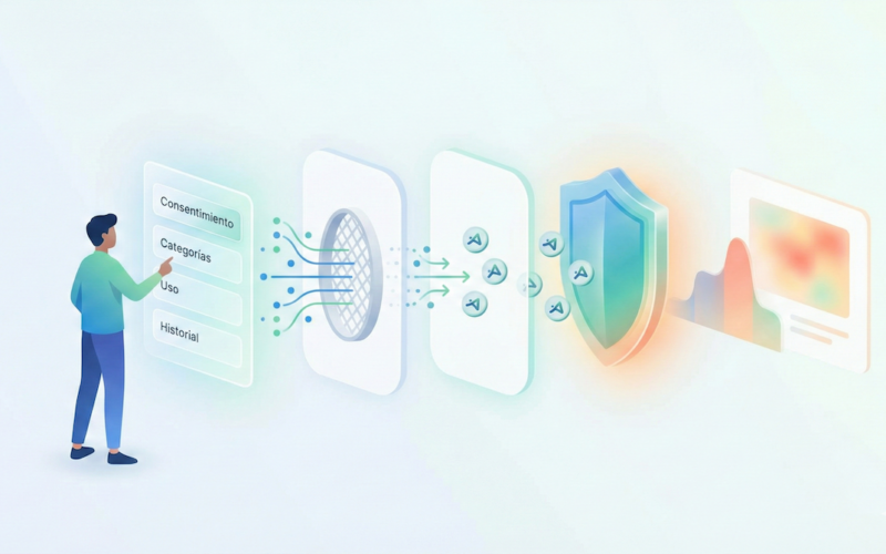 Qué pasa con tus datos deitta Qué pasa con tus datos deitta