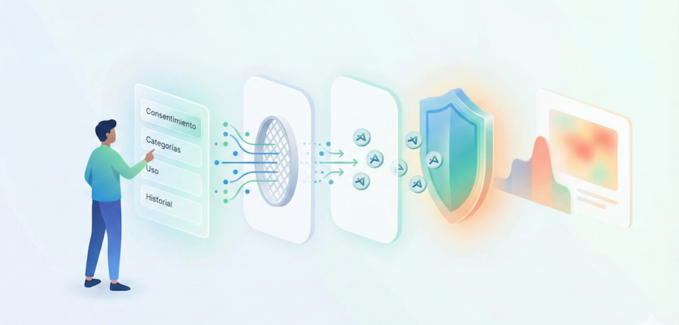 Qué pasa con tus datos deitta