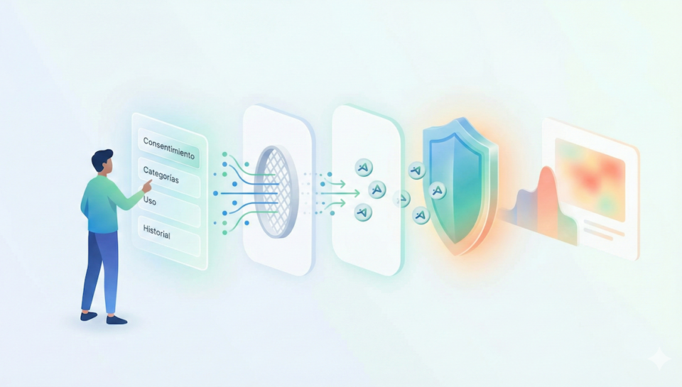 Qué pasa con tus datos deitta