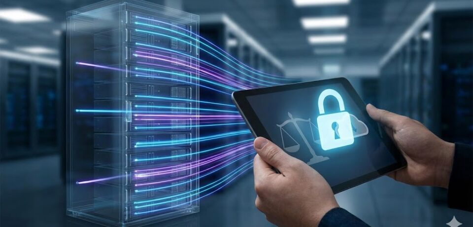 venta de datos que dice la ley