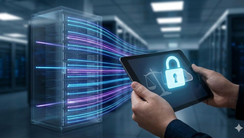 venta de datos que dice la ley