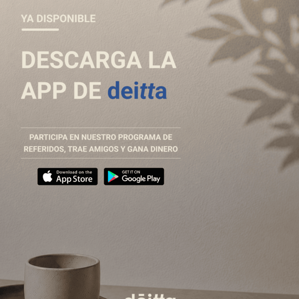 deitta referidos