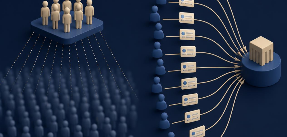 panel de consumidores