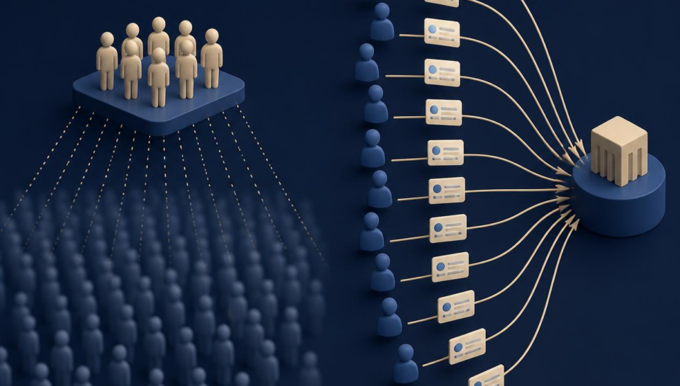 panel de consumidores