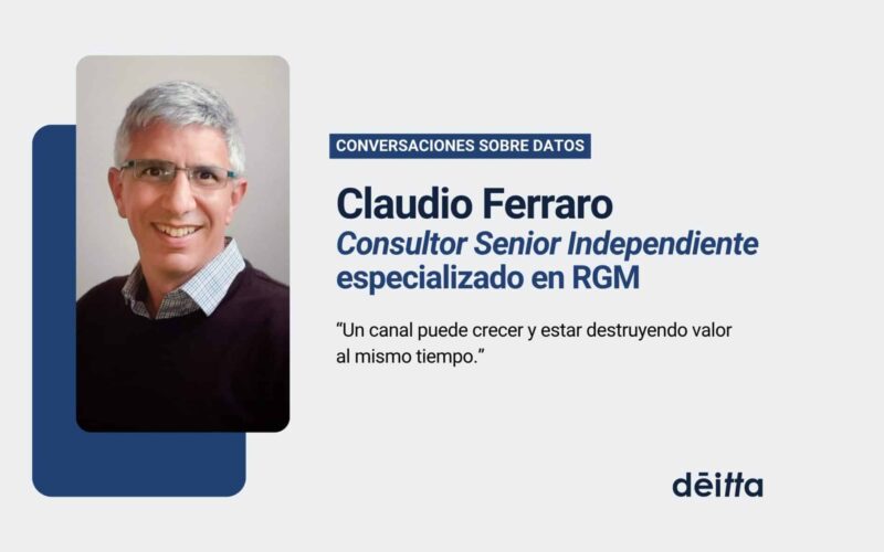 claudio ferraro conversaciones sobre datos claudio ferraro conversaciones sobre datos